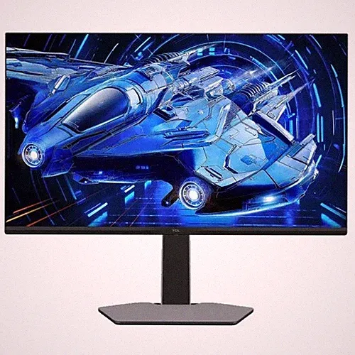 TCL 32" 2K Mini Led Gaming Monitor 180Hz QHD 2560x1440 1ms 3500:1 32G64