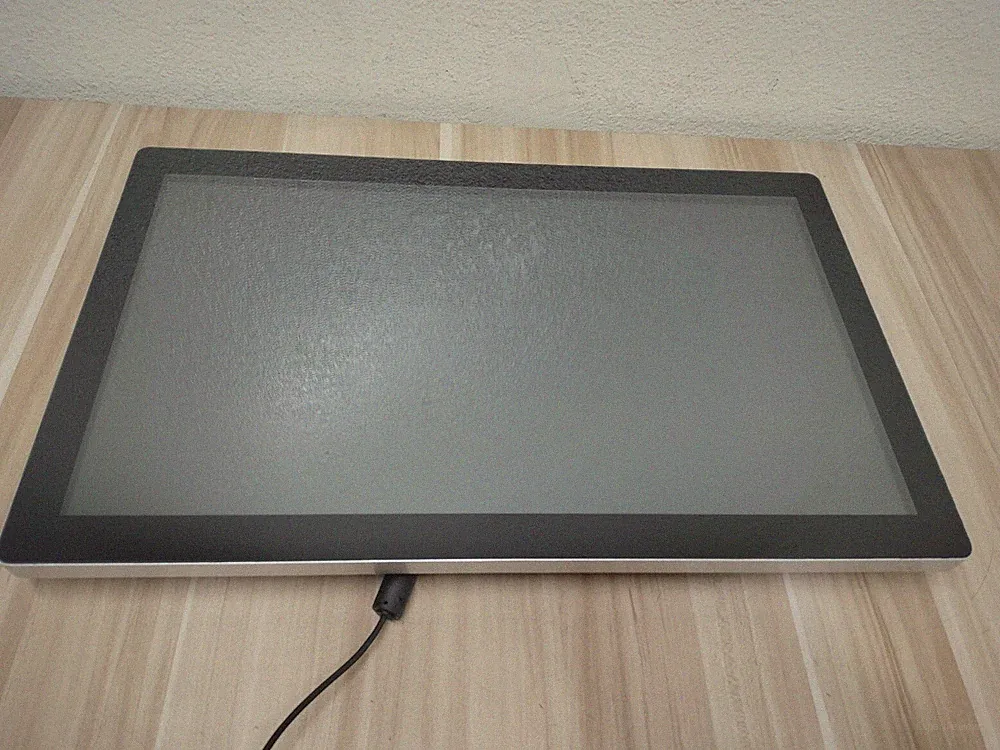 TDS TDS02C Flat-21 inch Desktop Touchscreen Monitor
