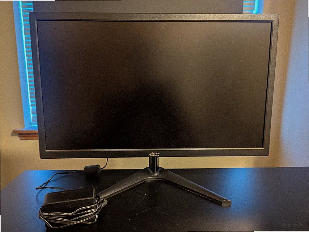 gaming monitor 20 inch