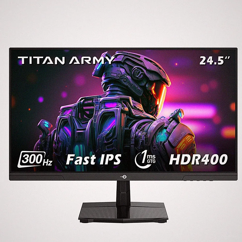 300 hz gaming monitor 1080p
