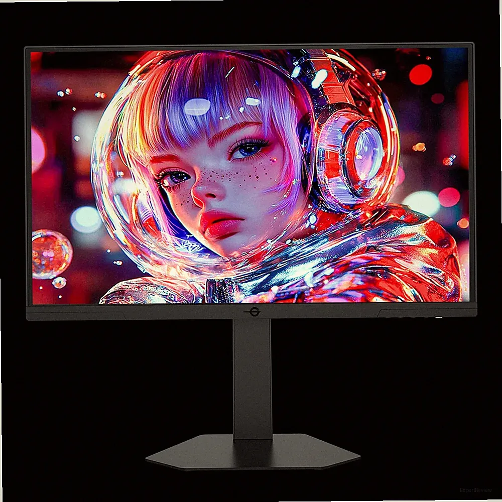 TITAN P245MS PRO 24.5Inch Gaming Monitor 360Hz OC 420Hz,Fast IPS QHD 1ms Monitor