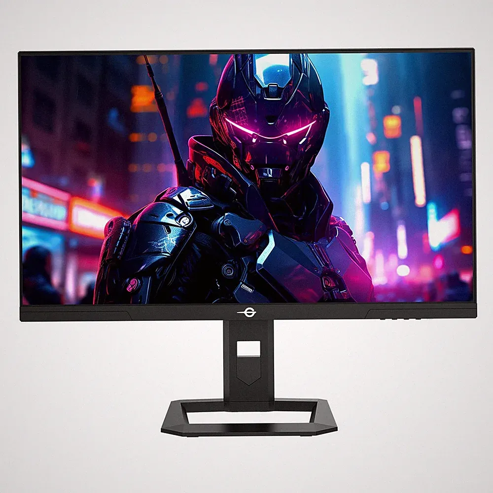 TITAN P2710S Gaming Monitor, 27-inch 2560*1440 16:9 Fast IPS LCD Screen, 240Hz