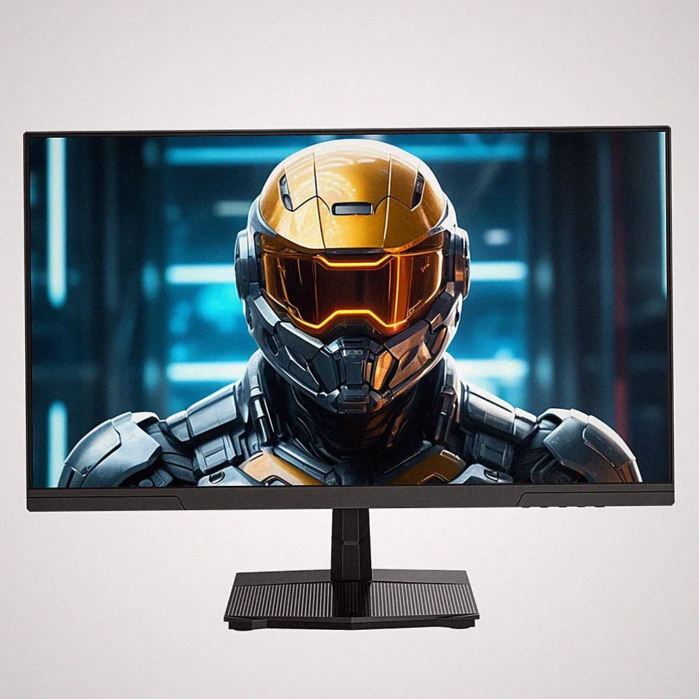 Titan P27GR 27inch Gaming Monitor 200Hz Fast IPS Gaming PC,1000:1,1ms Monitors
