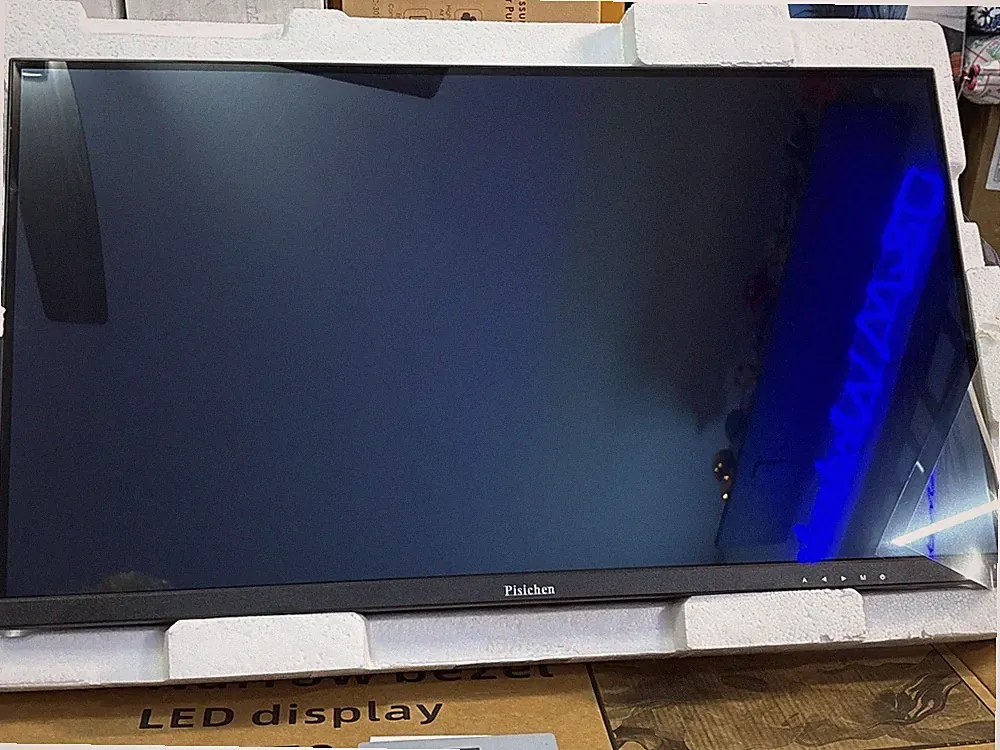 Touchscreen Gaming Monitor 27” 4K UHD 3840 x 2160 IPS Computer Monitor