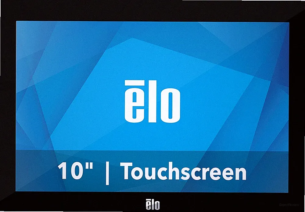 Touchscreen Monitor 10 inch Elo 1002L Display gaming computer desktop LED