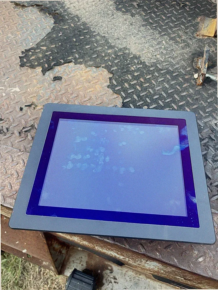 Touchscreen Monitor