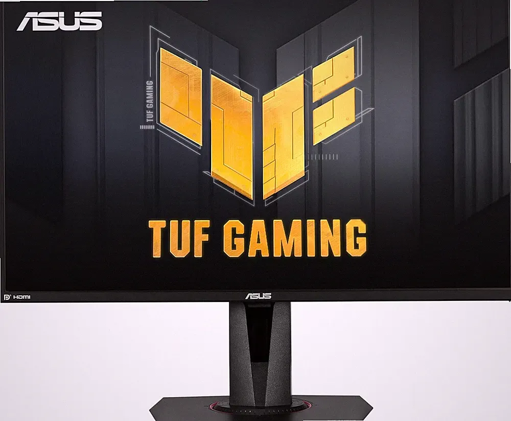 TUF Gaming 27" 2K HDR Gaming Monitor (VG27AQ) - QHD (2560 X 1440), 165Hz (Suppor