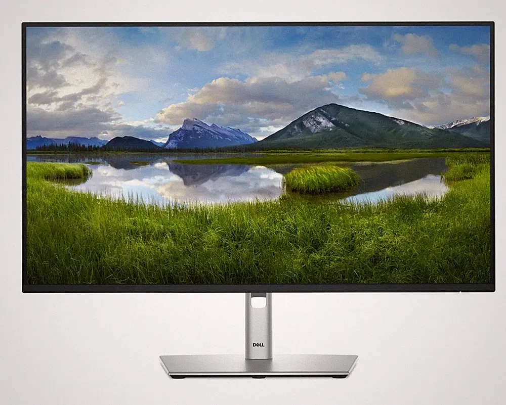 ULN Dell P2725H 27" FHD IPS Monitor 100Hz 5ms LED Display DELL-P2725H