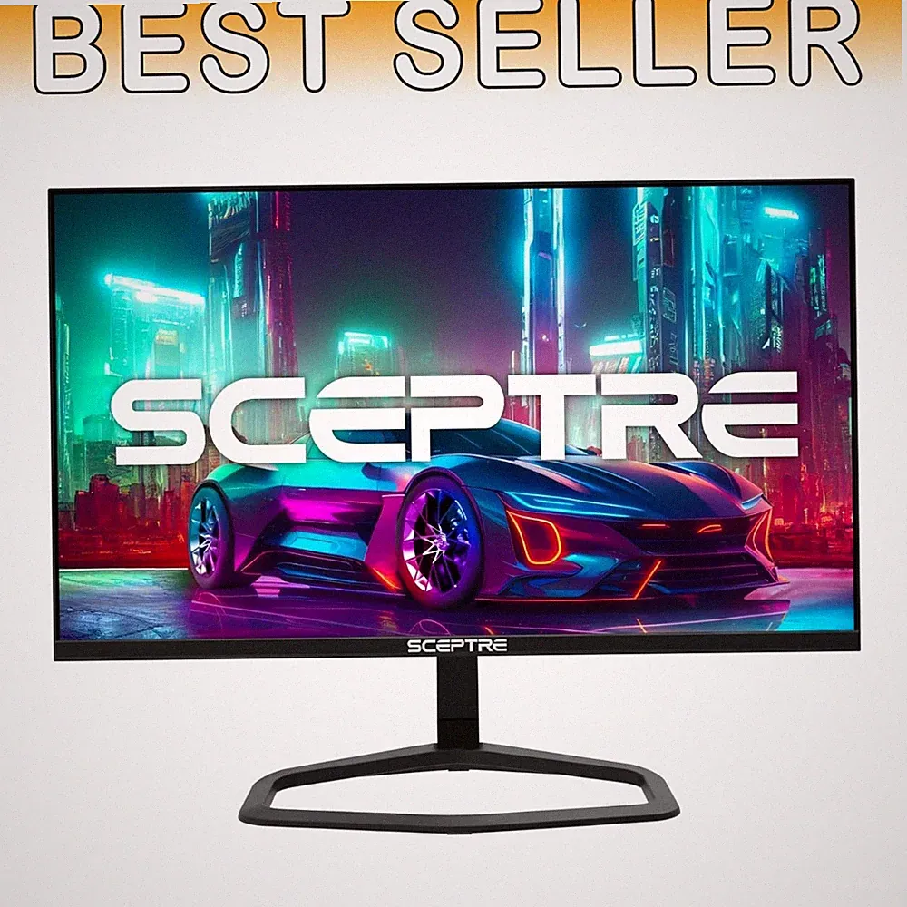 gaming monitor 240+hz 20 inch