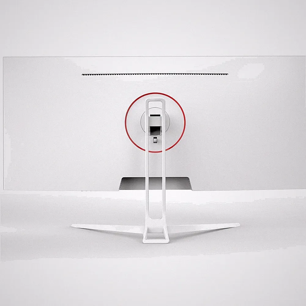UltraWide Computer Monitor, Built-in Speakers, FreeSync