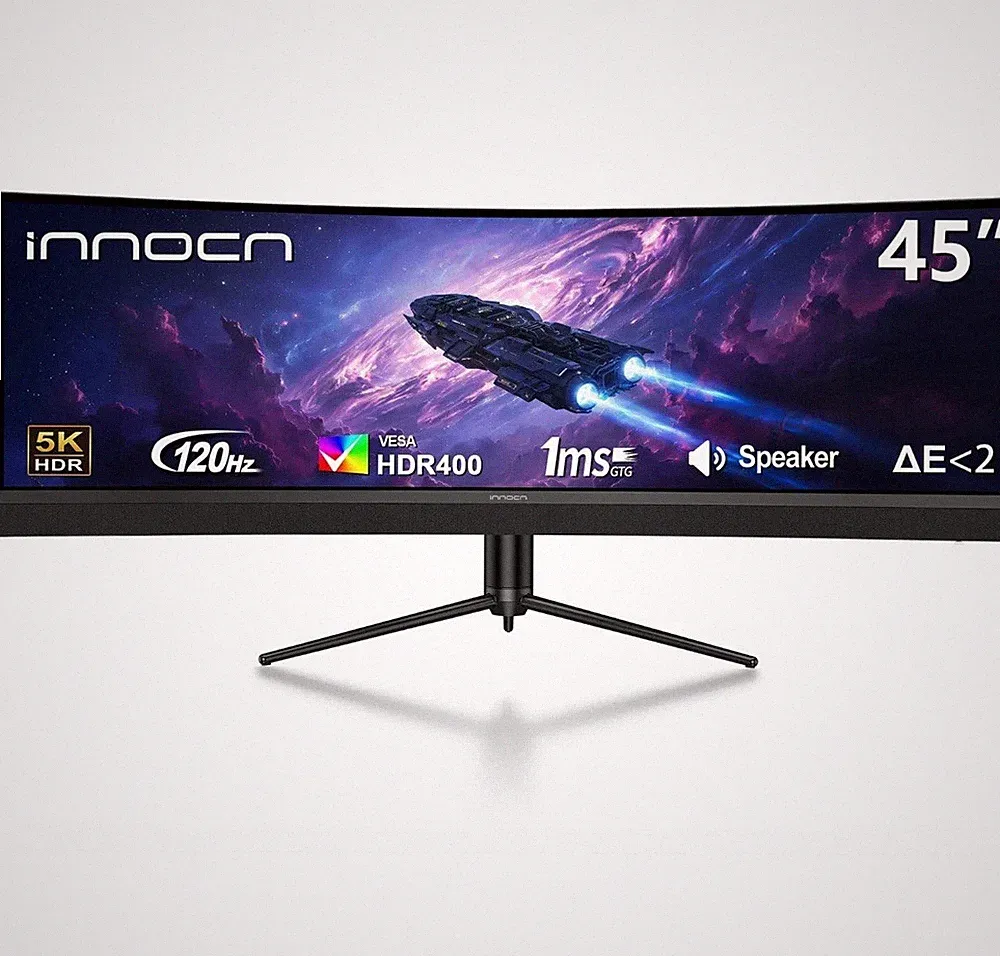 45 inch gaming monitor 21 9