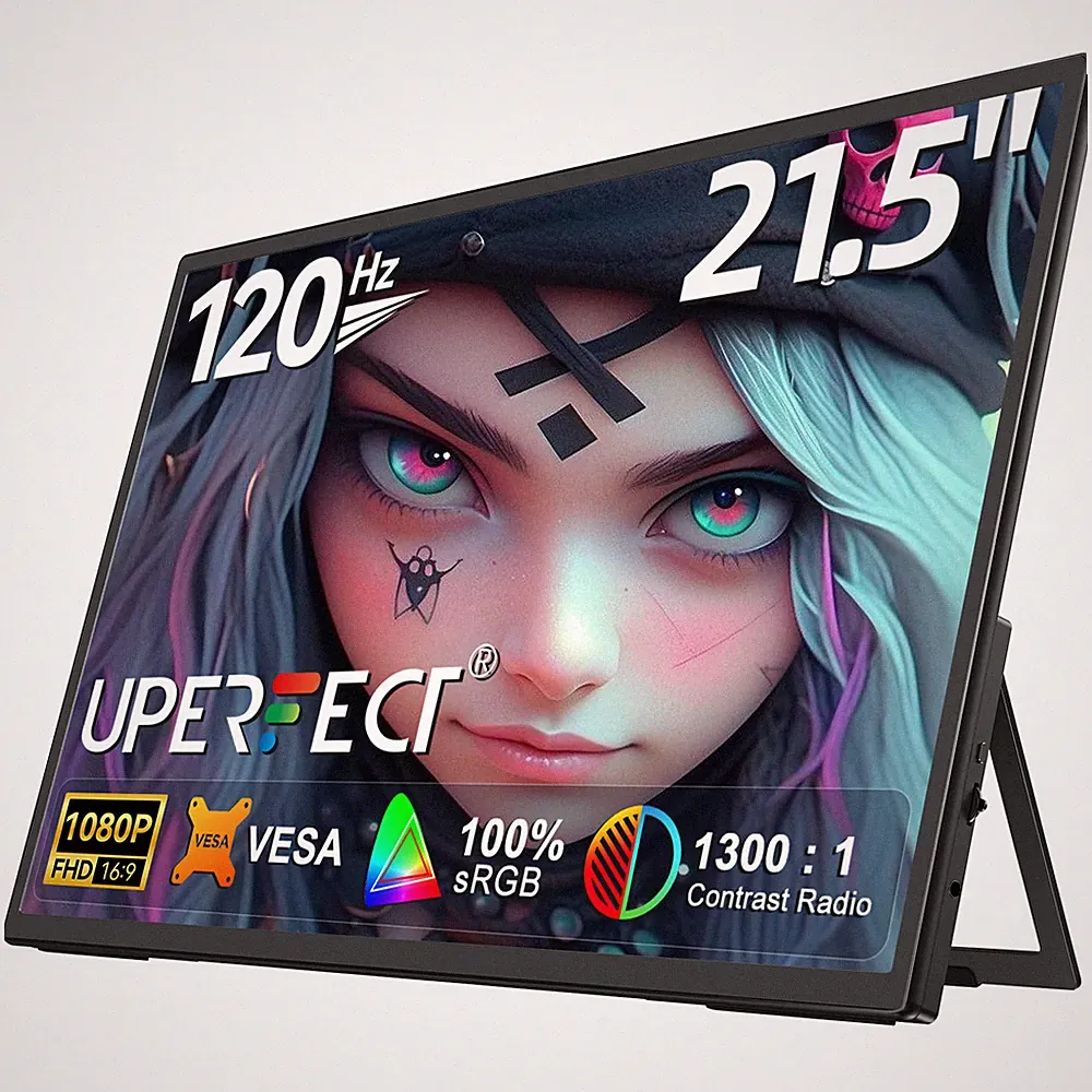 gaming monitor 21 inch