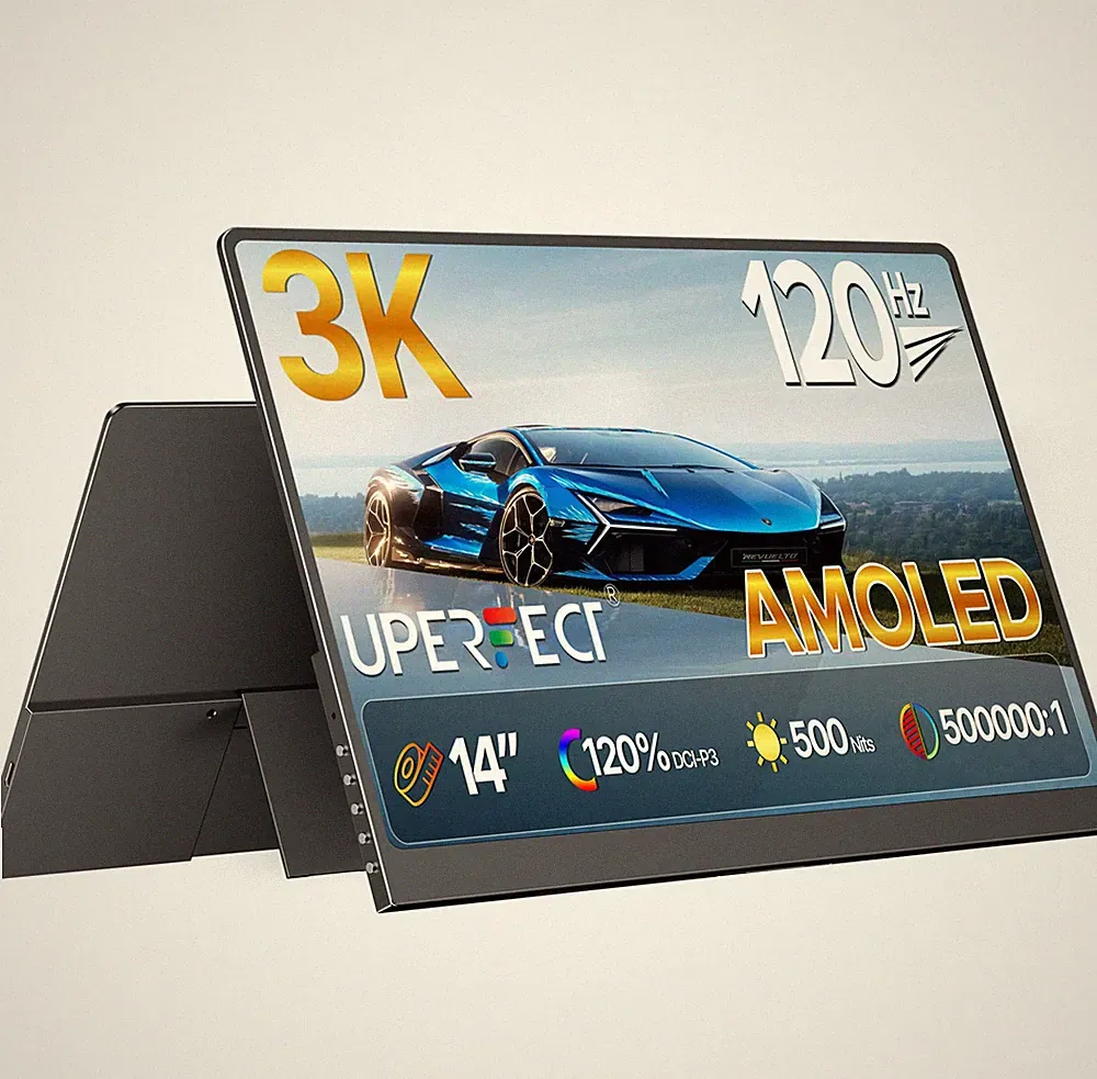 1.50:1 OLED