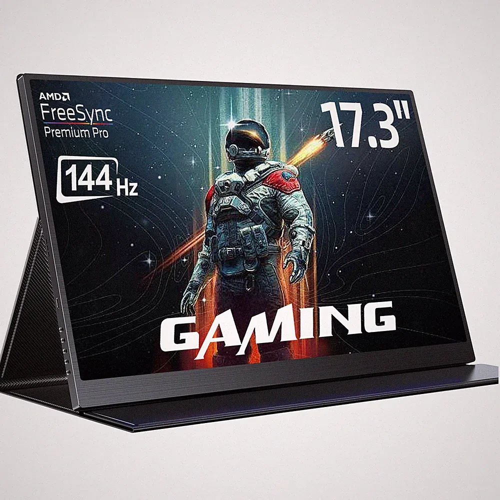 FreeSync Portable