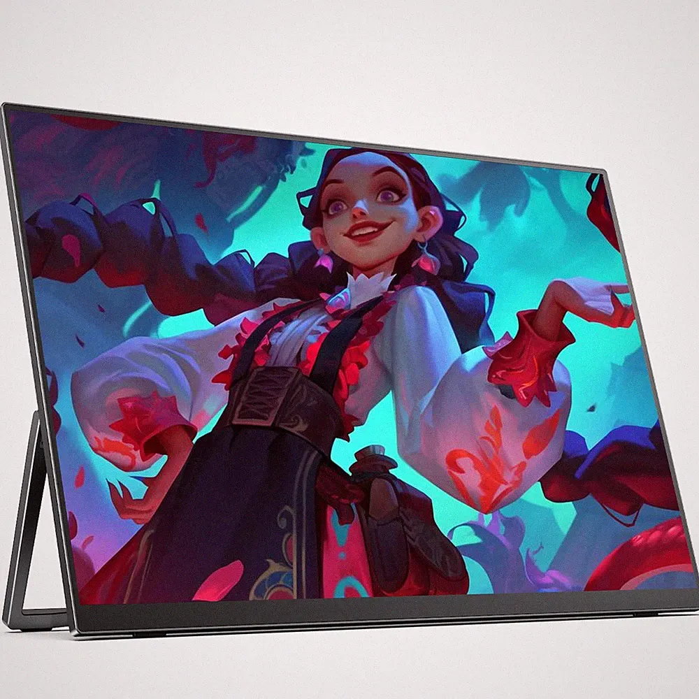 16:10 240Hz