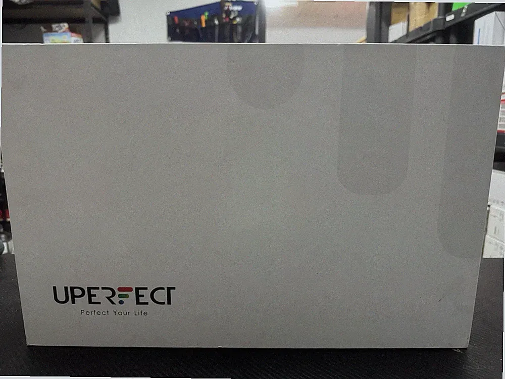 UPERFECT 18" 2K 144Hz Portable Monitor 2560*1600 HDMI Portable Gaming Display