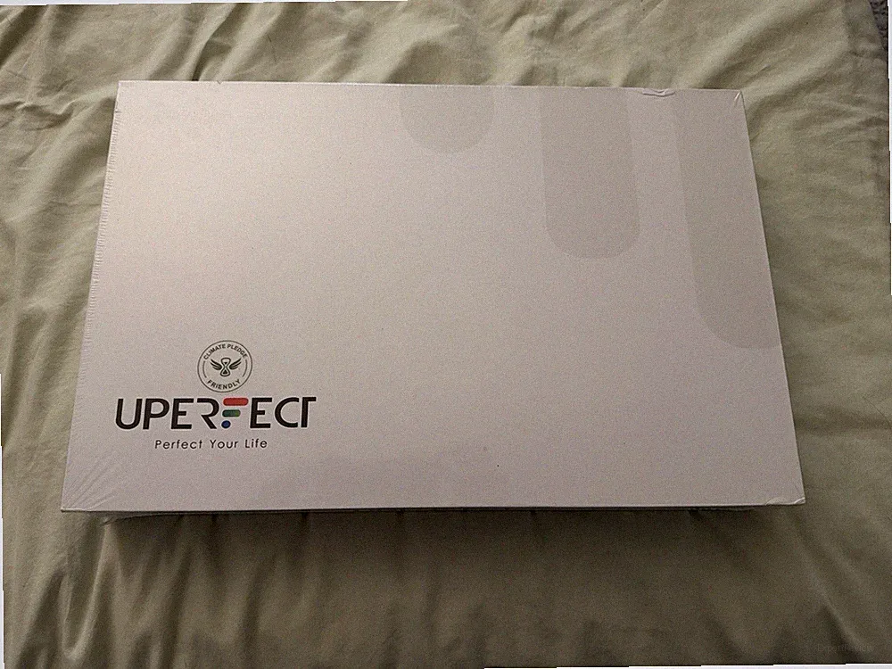 UPERFECT 18" 2K 144Hz QLED Portable Monitor