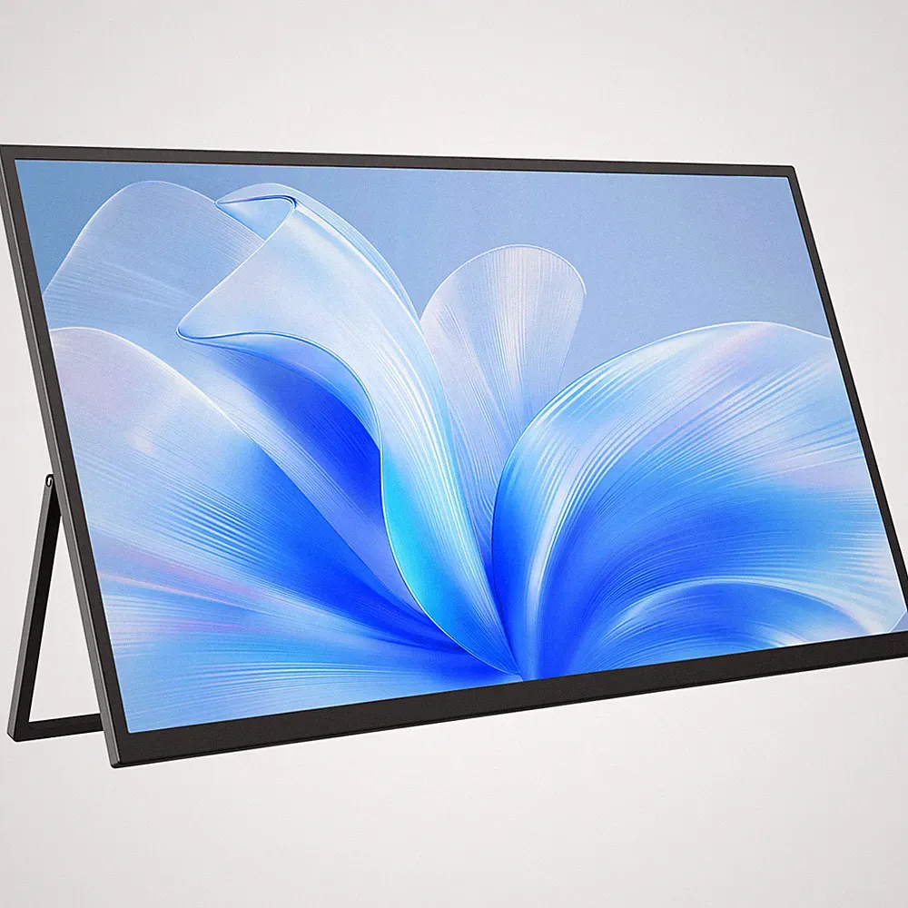 UPERFECT 22 Inch Portable Monitor 2K 2560*1440 Laptop Display Computer Monitor