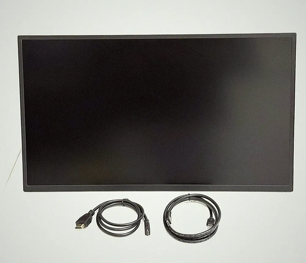 Ultra-Slim Portable