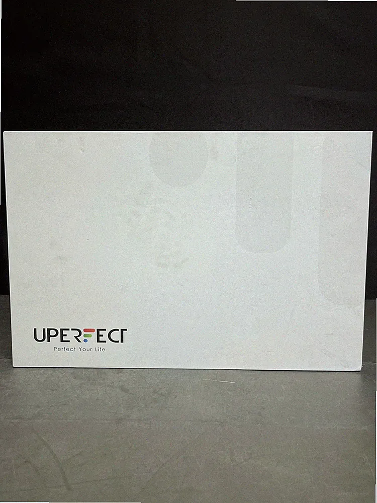 UPERFECT 2K 120Hz Portable Gaming Monitor, 16" 2560x1600 QHD 16:10 400 Nits Po 3