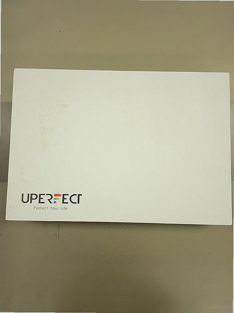 UPERFECT 2K 120Hz Portable Gaming Monitor, 16" 2560x1600 QHD 16:10 400 Nits Port