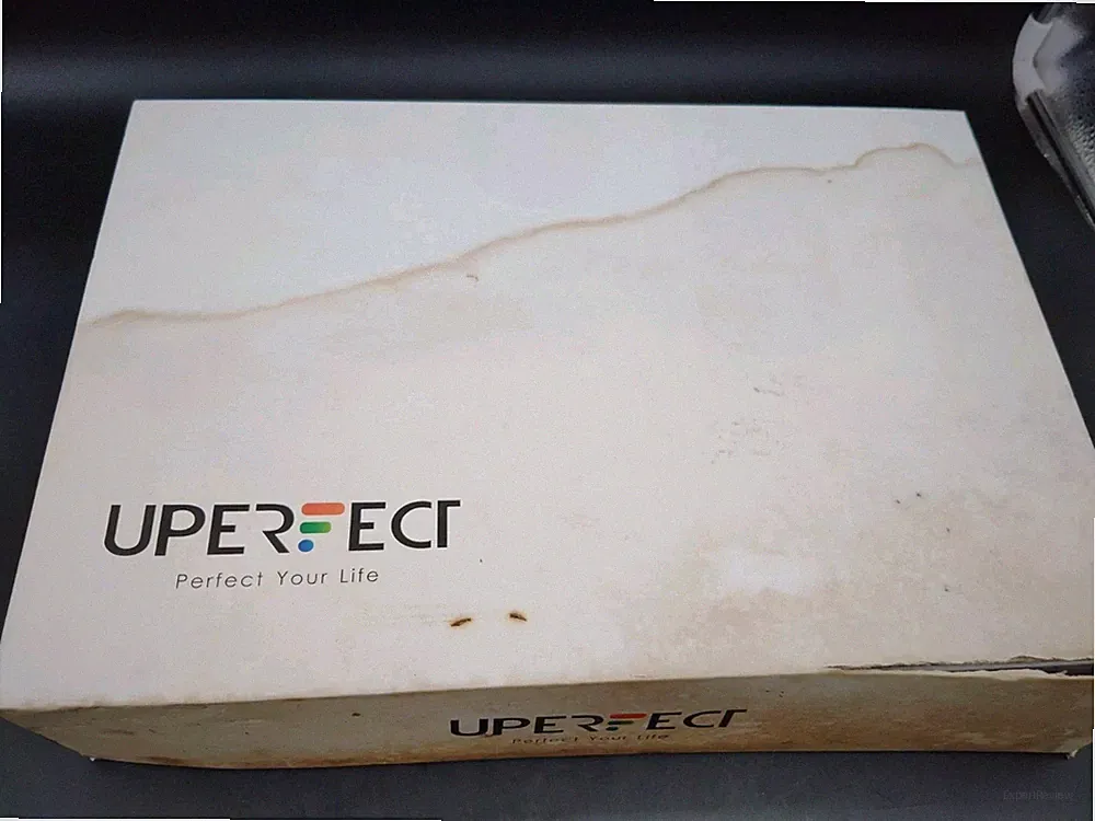 UPERFECT 2K 144Hz Portable Monitor 16.1" 1440P Gaming Computer Monitor FreeSync