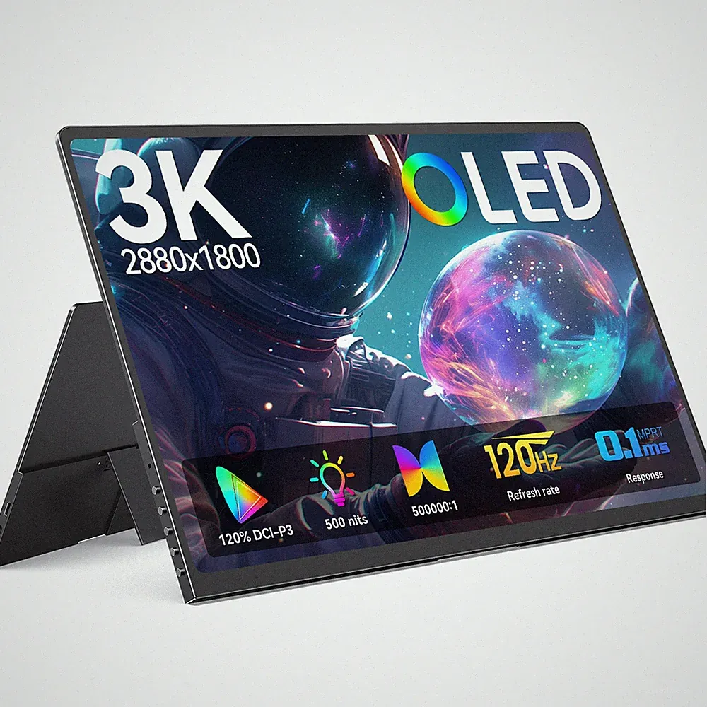 UPERFECT OLED