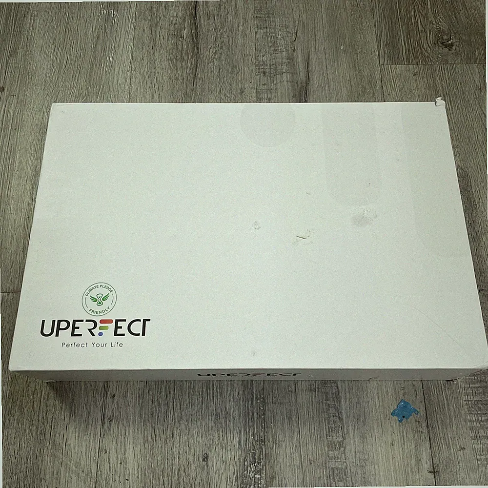 UPERFECT Delta 18.5" 100Hz Dual Monitor Portable Monitor Laptop Screen Extender