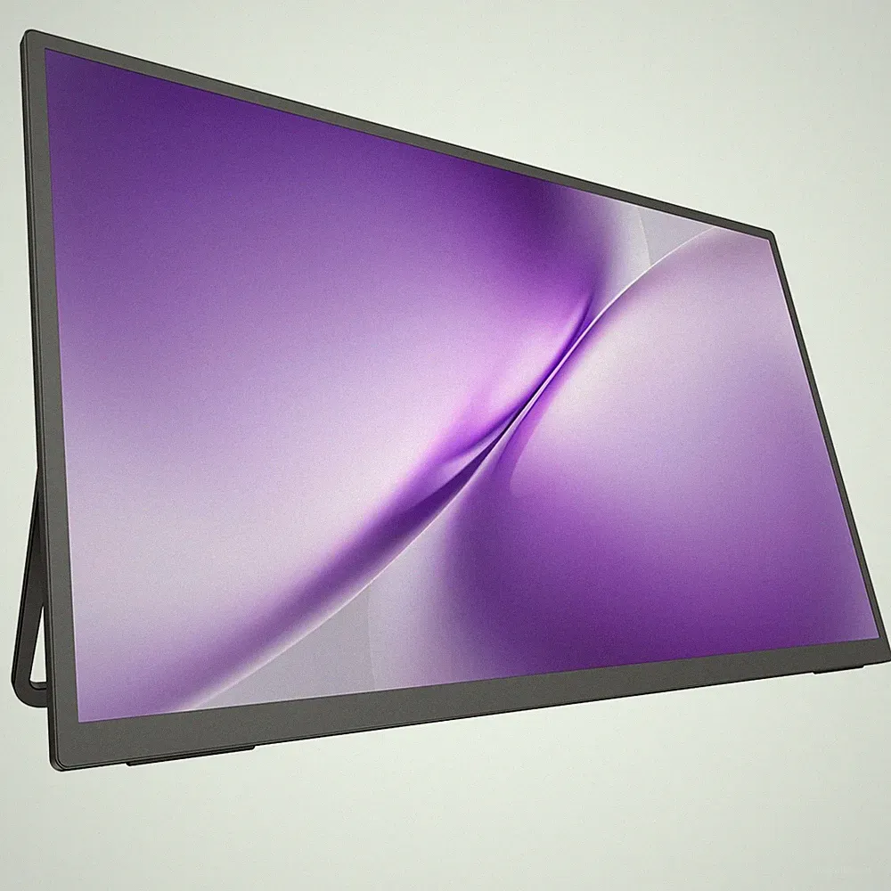 UPERFECT Portable Gaming Monitor 27" Dual Mode 4K UHD 144Hz/FHD 288Hz FreeSync