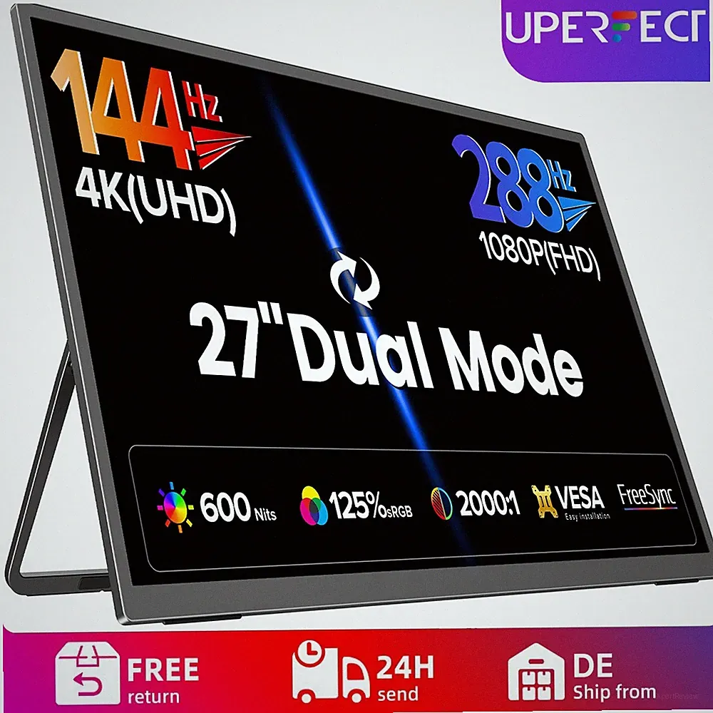 UPERFECT 27 Inch