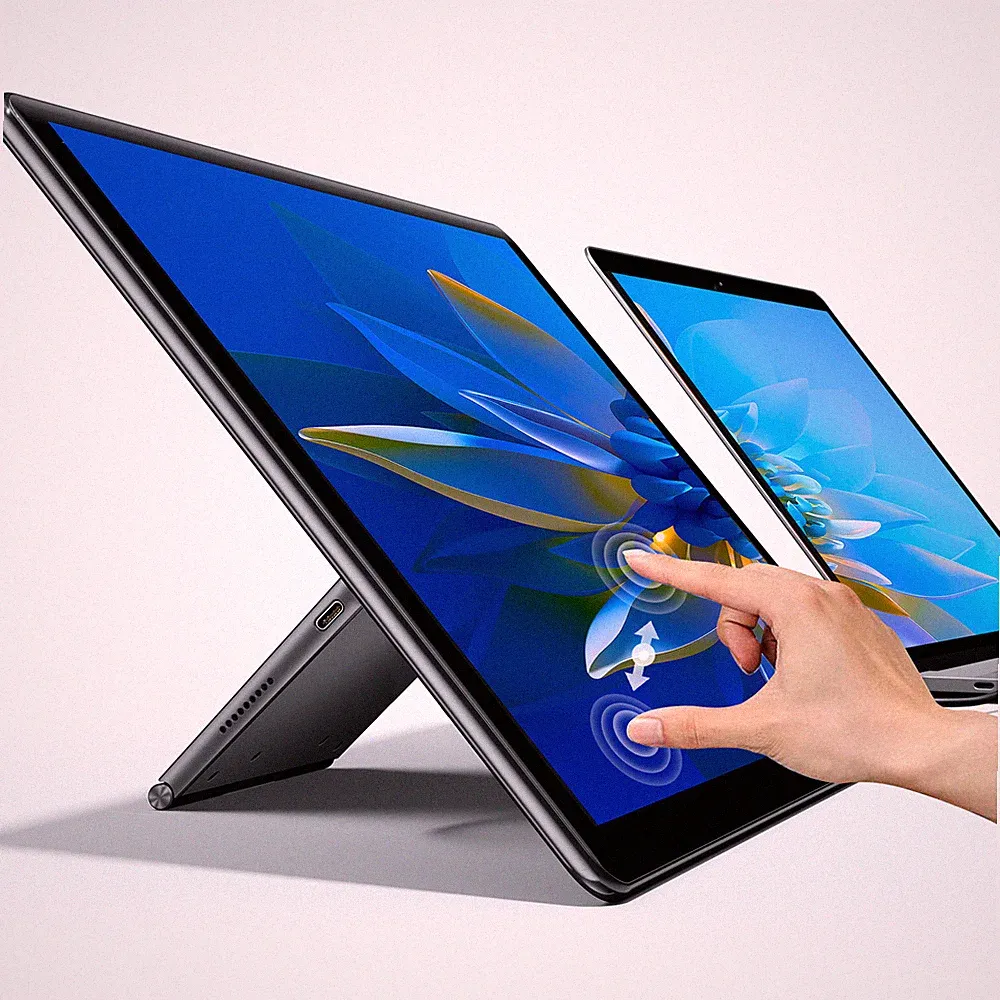 UPERFECT Touchscreen Portable Monitor 15.6" 1920x1080 Gaming Monitor PC Screen