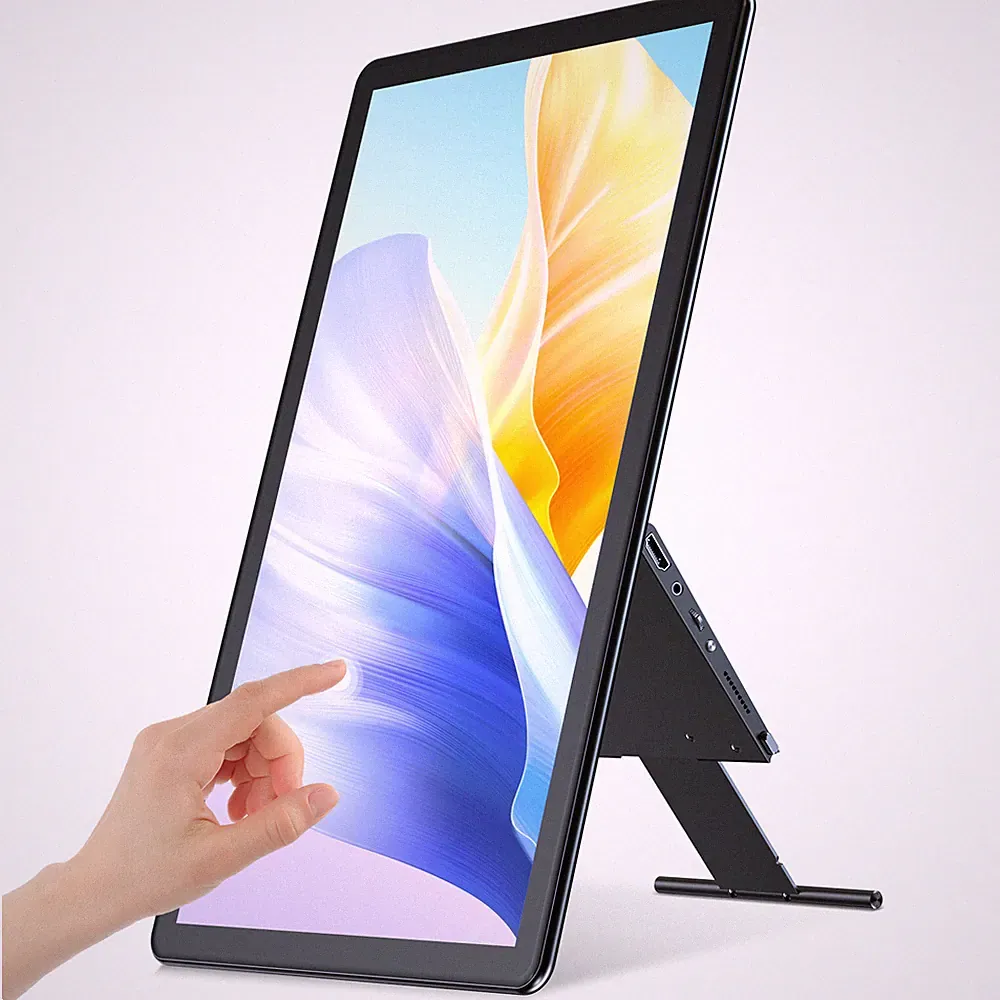 Used | 15.6" Touch Screen Portable Monitor 1920*1080 Monitor Used Display Screen