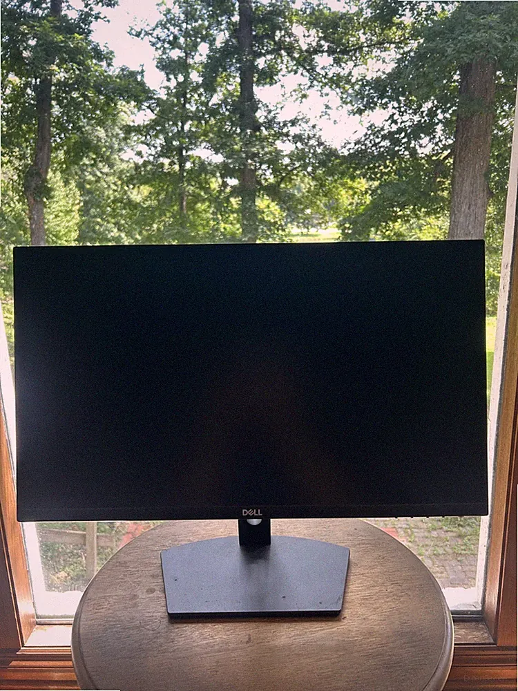 Used Dell S2421NX 23.8" IPS LED Gaming Monitor