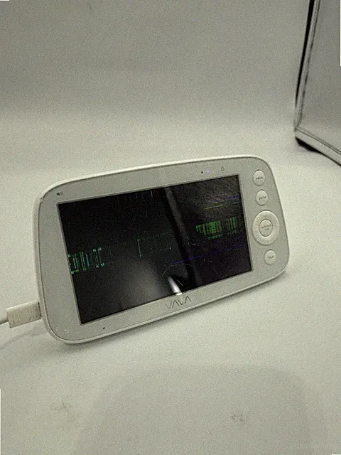 VAVA Baby Monitor Screen Only - VA-IHOO6 - Please Read