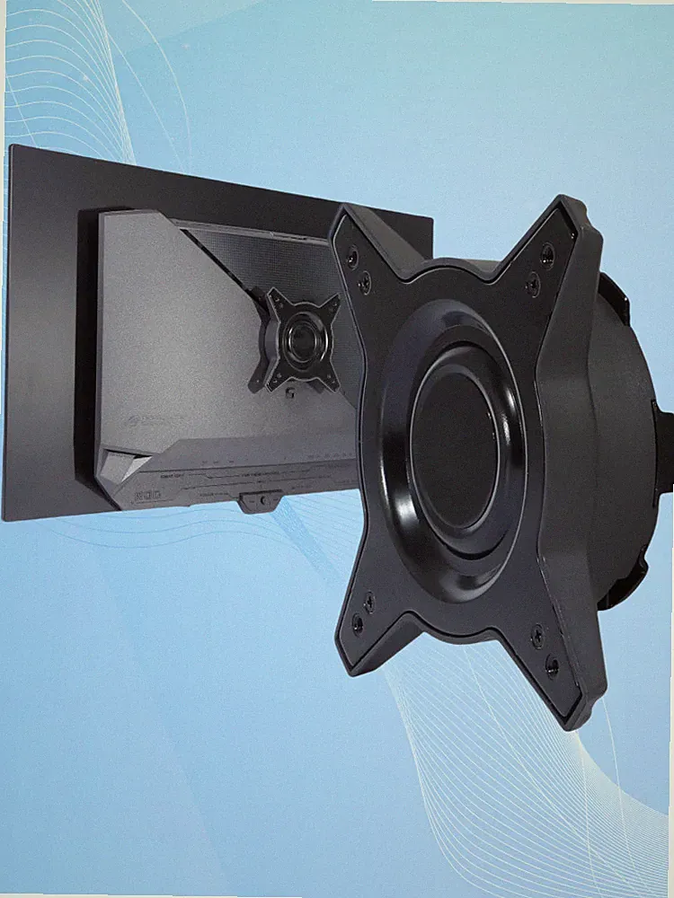 Wall Mount OLED