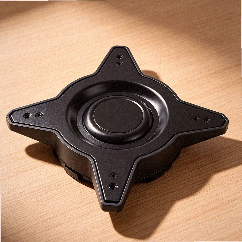 VESA Adapter For ASUS ROG Swift OLED PG27UCDM gaming monitor Wall Mount