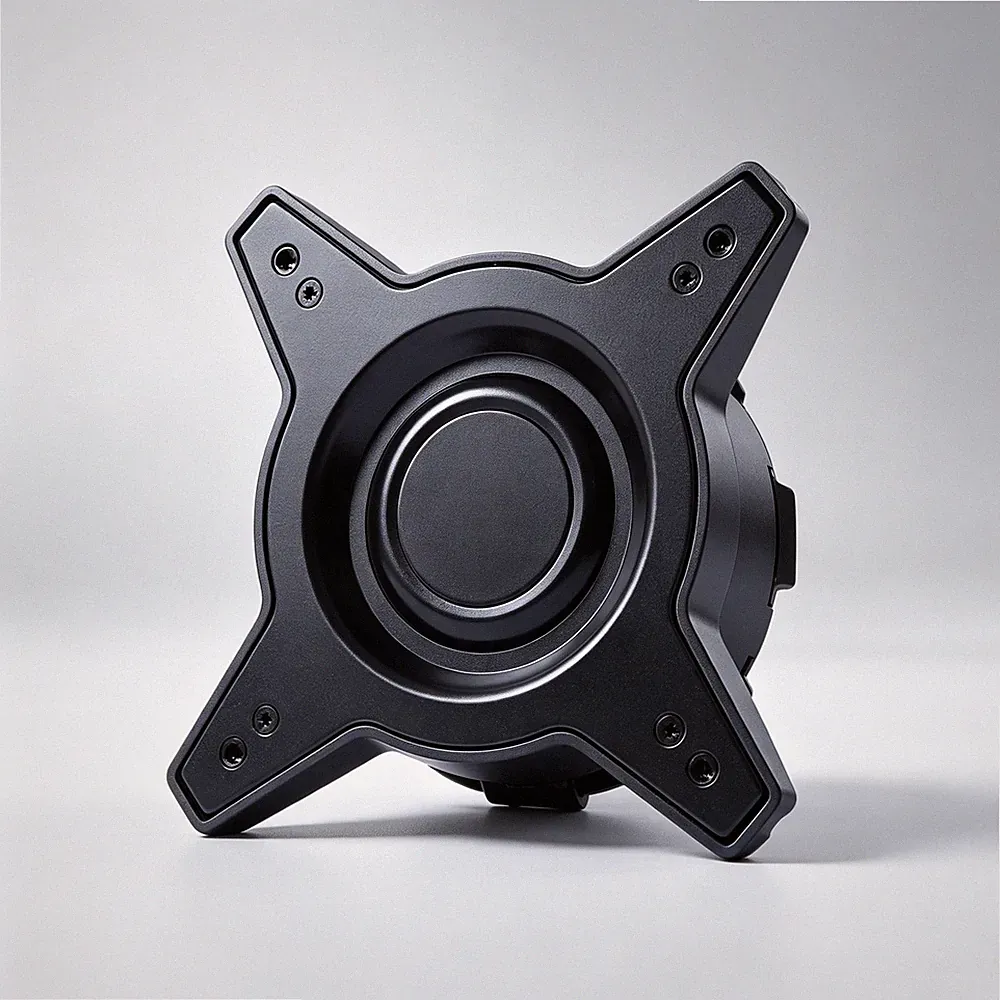 VESA Adapter For ASUS ROG Swift OLED PG32UCDMR gaming monitor Wall Mount