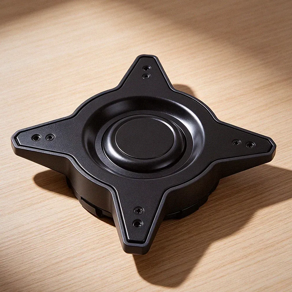 VESA Adapter For ASUS ROG Swift OLED PG34WCDM gaming monitor Wall Mount