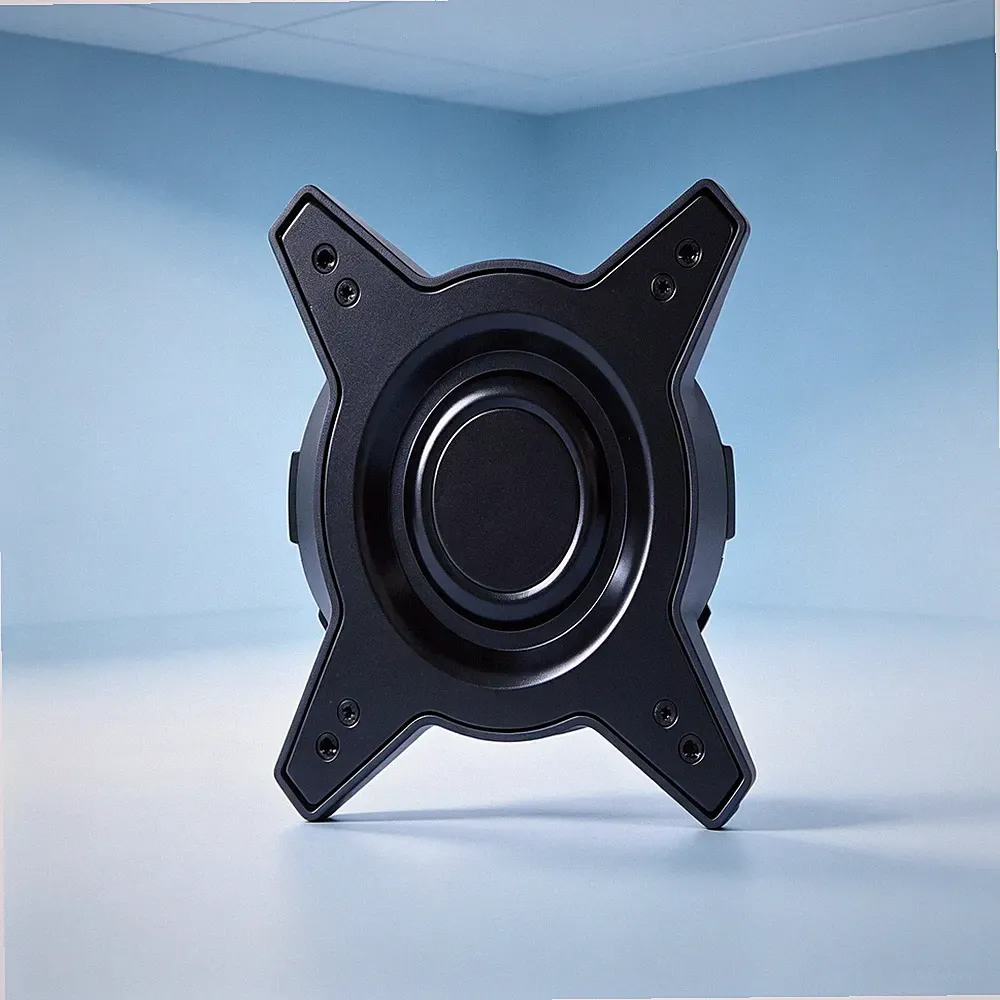 VESA Adapter For ASUS ROG Swift OLED PG34WCDN gaming monitor Wall Mount