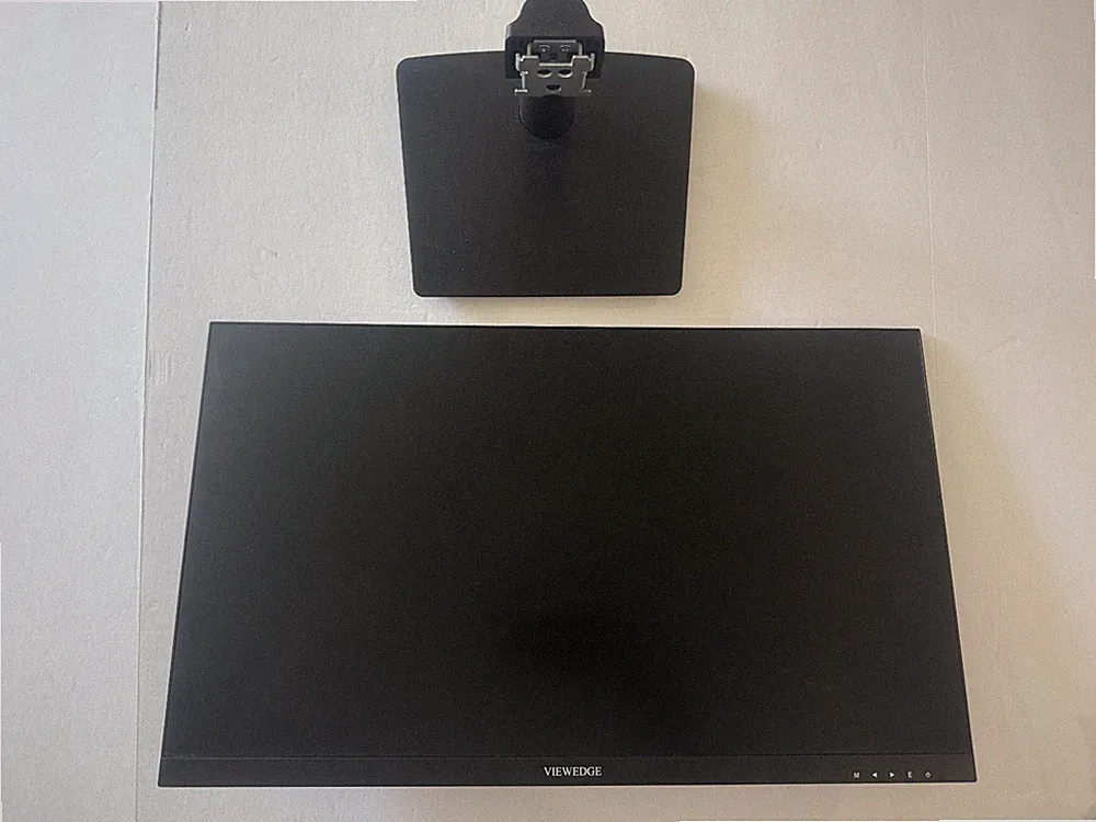 Viewedge 24" Computer Gaming Monitor CS24FK FHD HDR10 165Hz 1ms