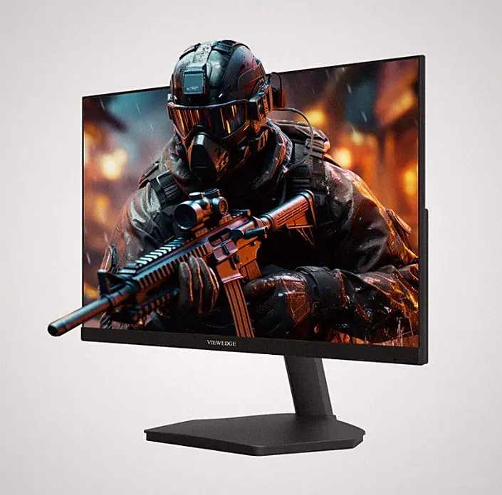 Viewedge C2412FDA-P 24" Gaming Monitor 1920x1080 Full HD 16:9, 144hz, 1ms