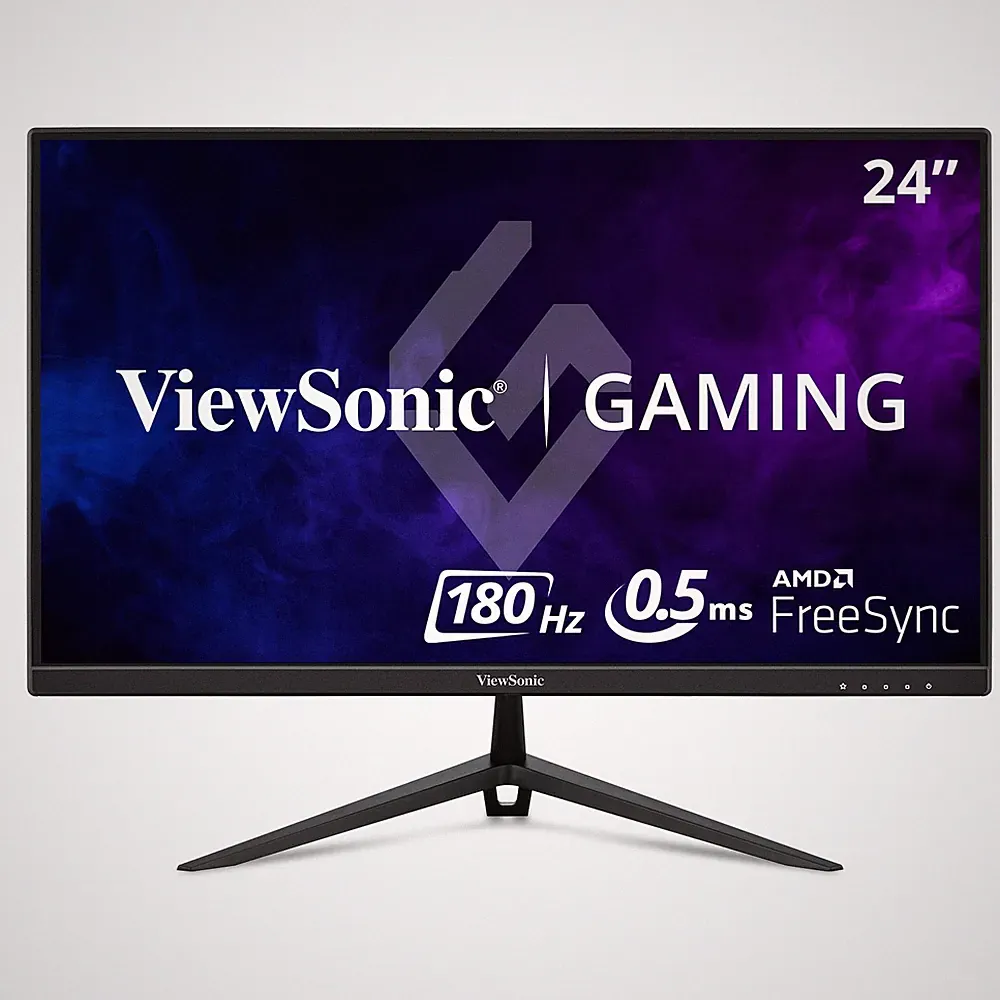 ViewSonic HDR