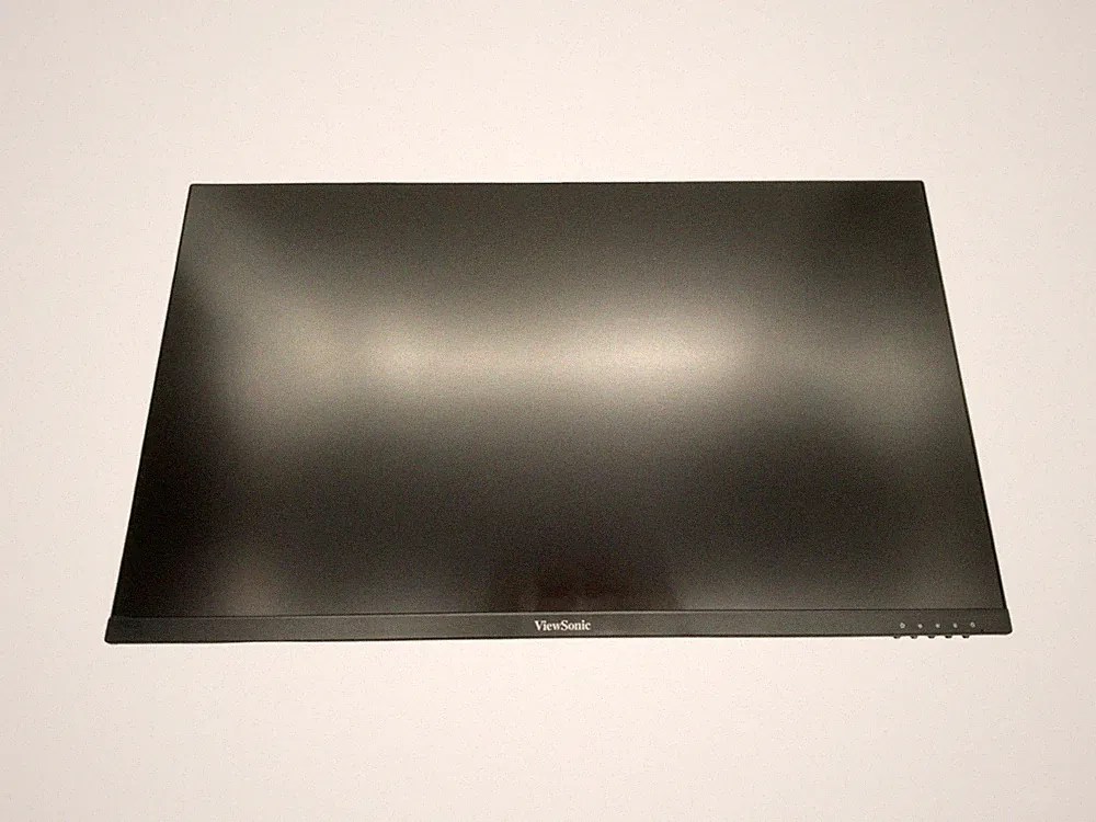 ViewSonic 27" IPS QHD LED 180Hz Gaming Monitor - VX2728J-2K - VG READ