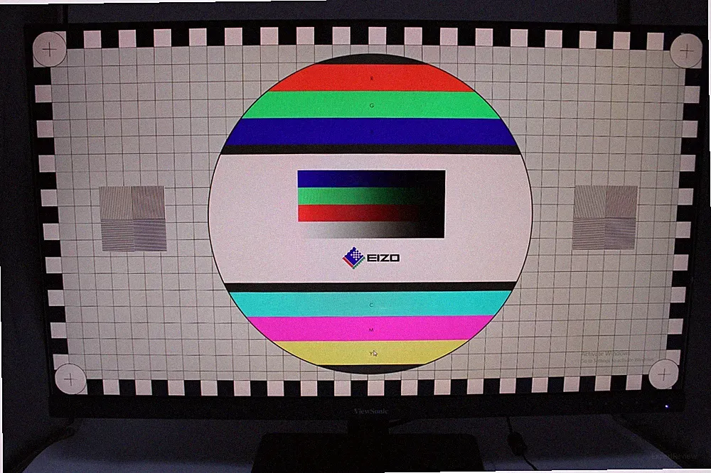 ViewSonic 32" 1080p IPS LED 75Hz Monitor with HDMI VGA VA3209M