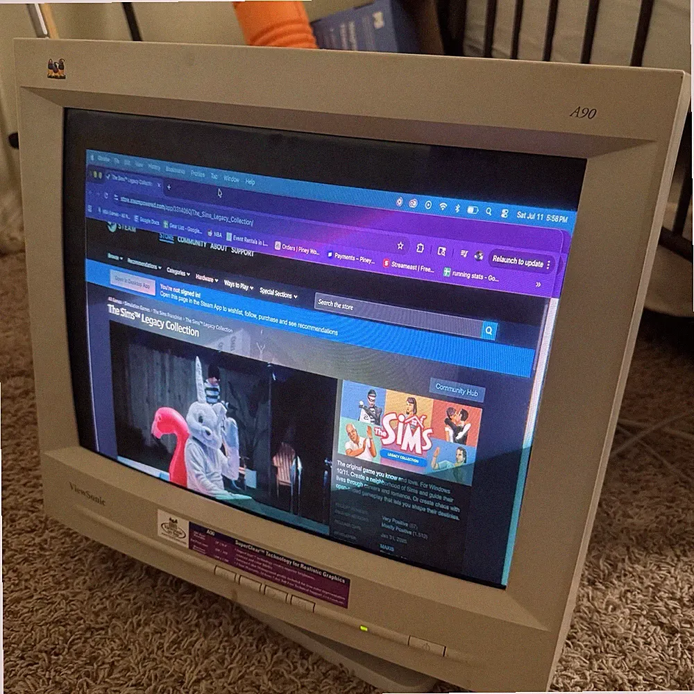 viewsonic gaming monitors high refresh rate