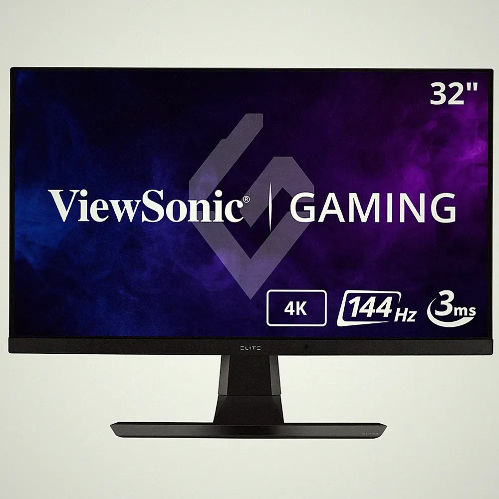 ViewSonic Curved Gaming Monitor XG341C-2K 34 Inch 1440p with 1ms, 200Hz