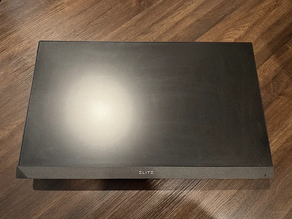 ViewSonic ELITE XG250 27in Gaming LCD Monitor 240Hz 1ms 1080p HDMI/DP