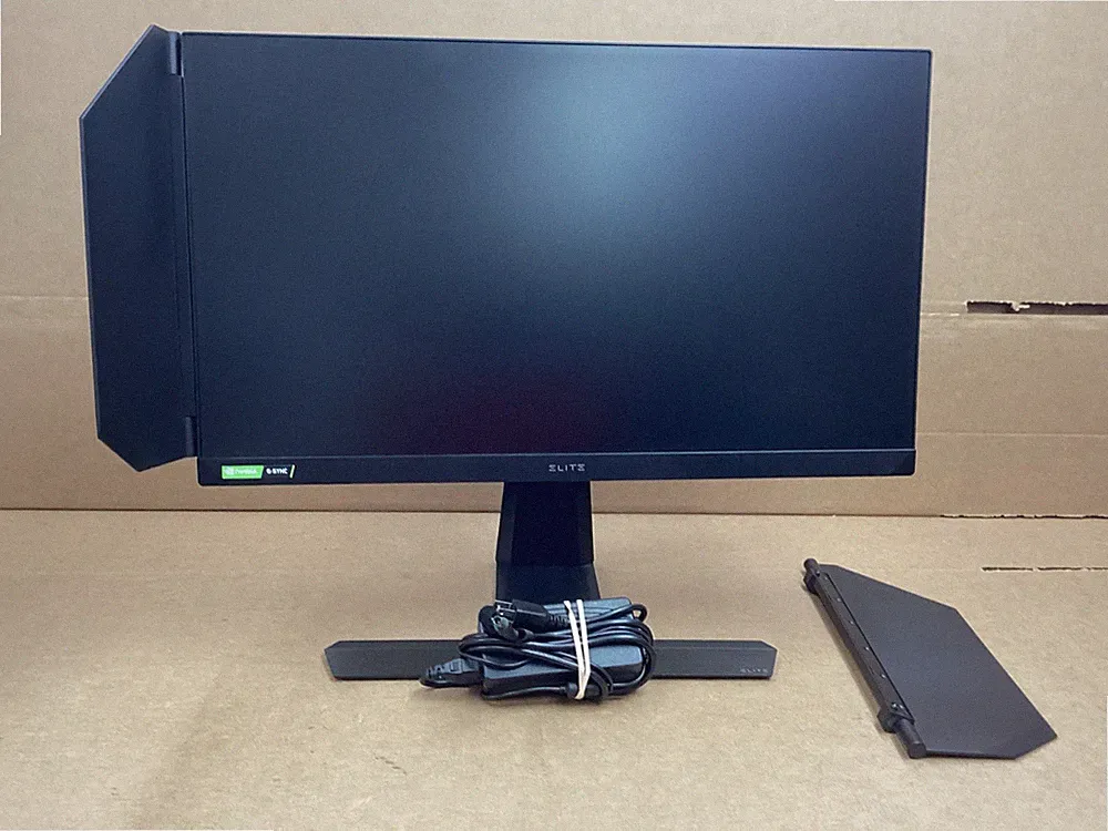 5 ms 240Hz 1440p