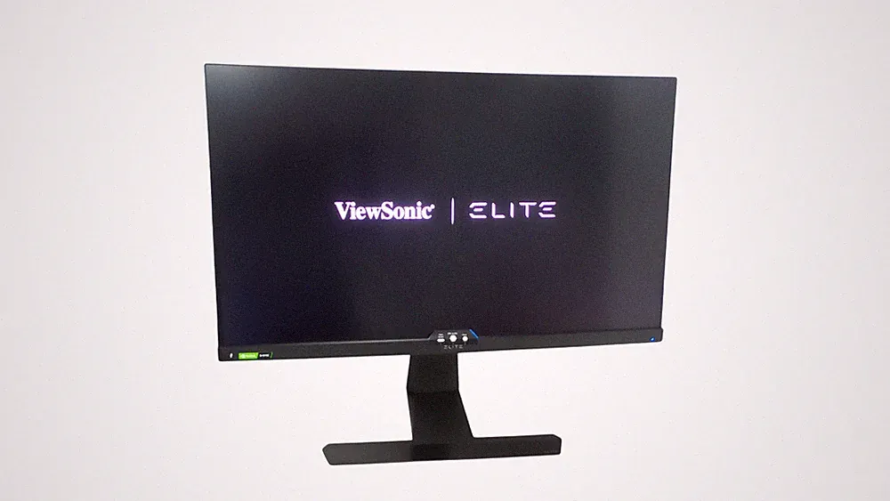 ViewSonic Elite XG320Q 32" IPS Gaming Monitor 1440p HDR 175Hz G-Sync