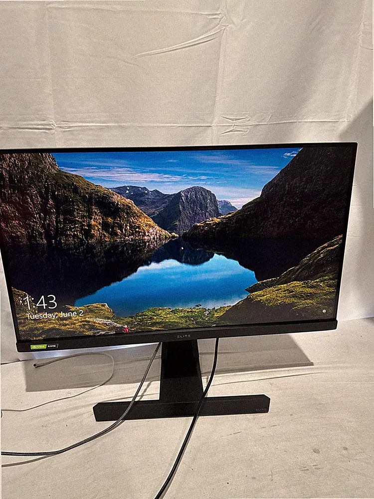 ViewSonic ELITE XG320Q 32in 4K UHD IPS Monitor HDR 600 FreeSync HDMI DP USB (3)